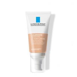 La Roche-Posay Toleriane Sensitive Le Teint Creme Light 50ml