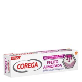 CREME FIXADOR PROTESE EFEITO ALMOFADA 70G