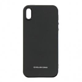 Case TPU Molan Cano Xiaomi Mi A3 - Preto