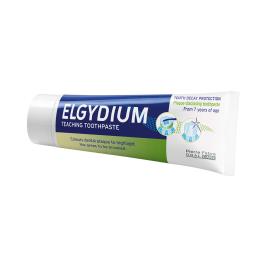 Elgydium Gel Dentífrico Educativo Revelador Placa