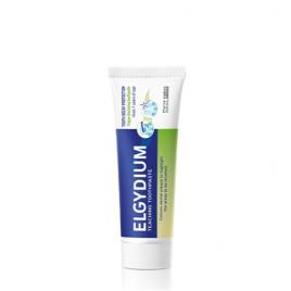 Elgydium Dentífrico Revelador de Placa 50ml