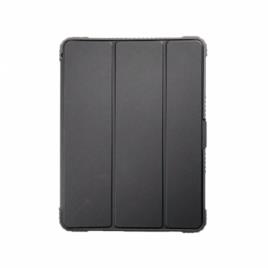 Capa Antishock Apple iPad Pro 10.2 com Slot para Caneta Preto