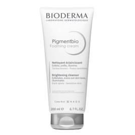 Bioderma Pigmentbio Creme Esfoliante 200ml