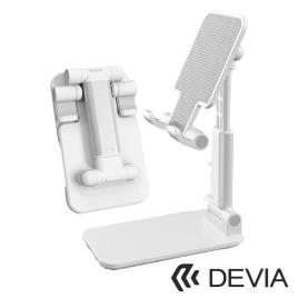 Suporte Universal Telemóvel Branco DEVIA