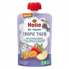 BIO PURE SAQUETA MACA, MANGA, MARACUJA 100G