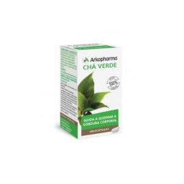 ARKOPHARMA ARKOCAPSULAS CHA VERDE BIO CAPSULAS X 40 UNIDADE(S)