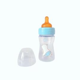 BIBERON TOUCH BOY LATEX X 150ML