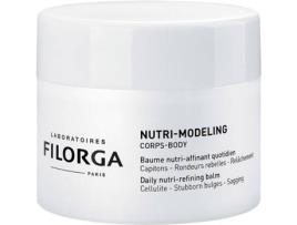 Creme de Corpo FILORGA Nutri-Modeling (150 ml)