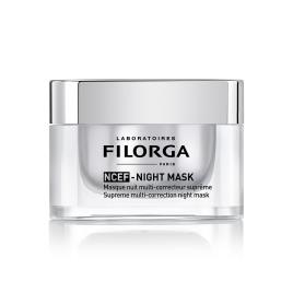 Máscara Facial NCTF-Night  (50 ml)