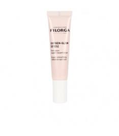 OXYGEN-GLOW [EYES] super-smoothing eye care 15 ml