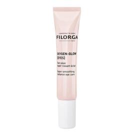 FILORGA OXYGEN-GLOW EYES CREME CONTORNO OLHOS 15ML