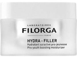Creme de Rosto FILORGA Hydra Filler Hidratante Antienvelhecimento (50 ml)