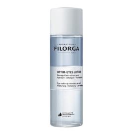 Filorga Optim Eye Lotion Desmaquilhante Olhos 110Ml