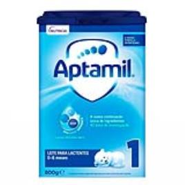 APTAMIL 1 PRONUTRA ADVANCE LEITE LACTENTE 800G