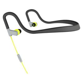 Auriculares  Sport 2 - Amarelo