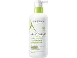 Creme Corporal A-DERMA Xeraconfort (400 ml)