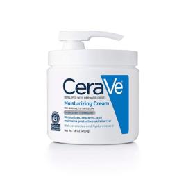 Creme Hidratante com Pump 454gr