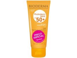 Creme Corporal BIODERMA LT MAX SPF 50+ (100 ml)