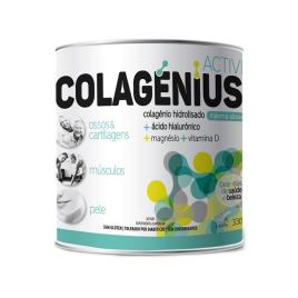 Colagenius 10000 Uriach Bote 330gr