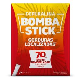 Bomba Stick 30 Sticks