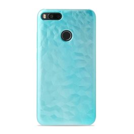 Hard Capa Xiaomi Mi A1 - Azul