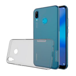 Capa Nillkin Nature TPU Huawei P20 Lite - Transparente