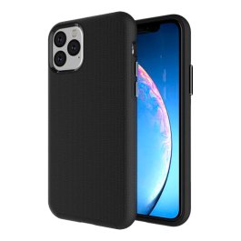 Capa KimKong Series  iPhone 11 Pro - Preto