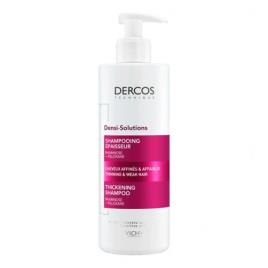 VICHY DENSI-SOLUTIONS - CHAMPÔ DENSIFICADOR 400ML