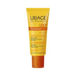 BARIESUN FLUIDO ANTI MANCHAS SPF50+ 40ML