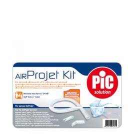 SOLUTION AIR PROJET KIT DE ACESSORIOS