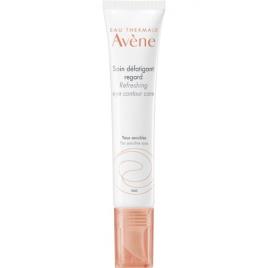 CUIDADO ESSENCIAL CUIDADO CONTORNO OLHOS REFRESCANTE 15ML