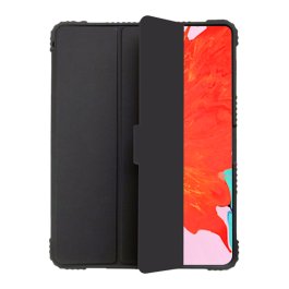 Capa Antishock  Apple iPad Air 10.9 com Slot para Caneta Preto