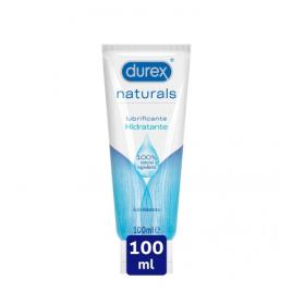 NATURALS HIDRATANTE GEL LUBRIFICANTE 100ML