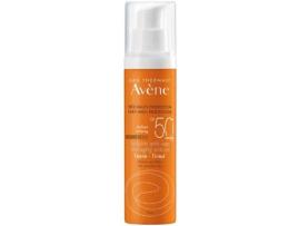 Protetor Solar AVÈNE Eau Thermale SPF 50+ (50 ml)