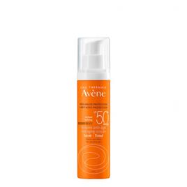 Avène Cuidado Anti-Idade Com Cor SPF50+ 50ml