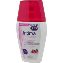 INTIMA SMOOTHING GEL LAVANTE 200ML