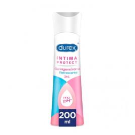 INTIMA REFRESHING GEL LAVANTE 200ML