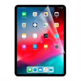 Película Protetora Ecrã Tablet Hidrogel Devia Samsung Galaxy Tab S6 T860