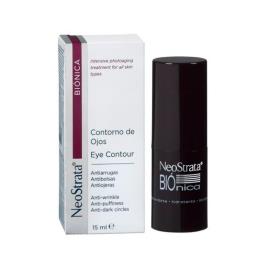 BIONICA CREME CONTORNO OLHOS 15ML