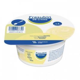 Fresubin DB Creme Creme Baunilha 4 x125g