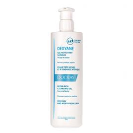 Ducray Dexyane Gel de Limpeza Gordo 400ml