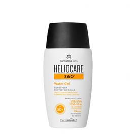 Heliocare 360º Water Gel SPF50+ 50ml