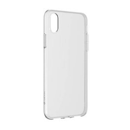 Naked Case DEVIA Samsung Galaxy A10 Transparente