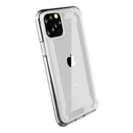 Capa Defender 2  Xiaomi Mi 10 Pro - Transparente