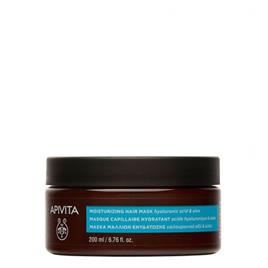 Apivita Máscara Capilar Hidratante 200ml