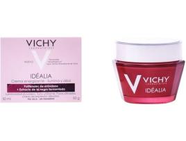 Creme de Rosto VICHY Idéalia (50 ml)