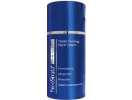 Creme de Pescoço NEOSTRATA Skin Active (80 gr)