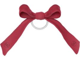 Elástico para o Cabelo INVISIBOBBLE Wrapstar Machu Peachu Vermelho (1 Un)