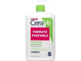 Creme de Limpeza CERAVE Hidratante (1000 ml)