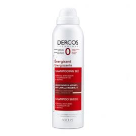 Vichy Dercos Shampoo Seco Estimulante 150ml